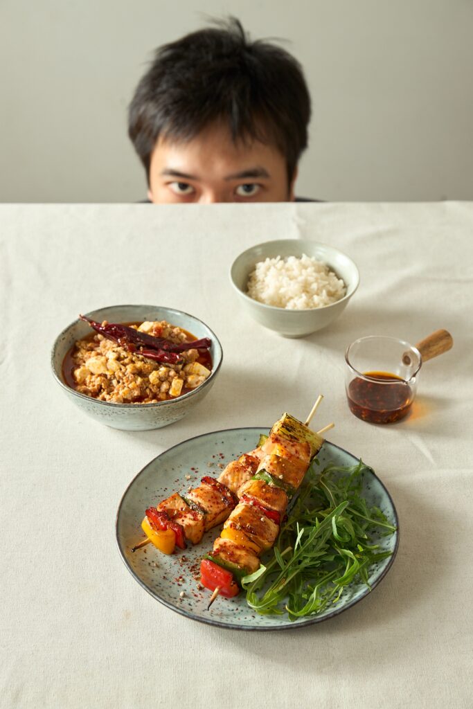 Duy Anh — Founder, Fushi Foto