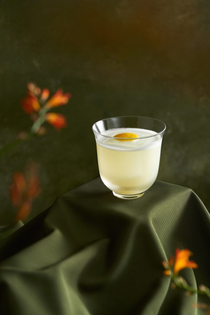 Sunset Bar — InterContinental Hanoi Westlake