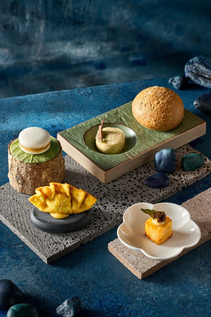 Food and Beverage Photography